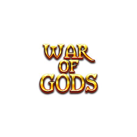 Gods War Betfair